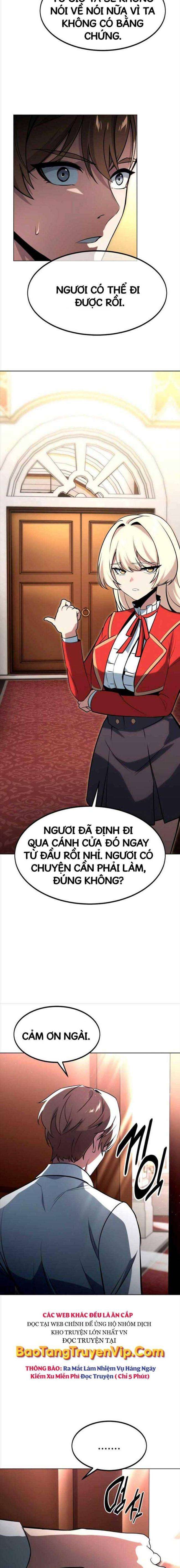 Hướng Dẫn Sinh Tồn Trong Học Viện Chap 5 - Next Chap 6