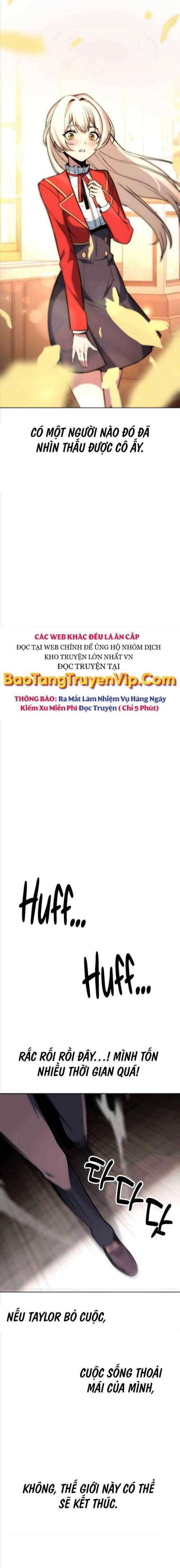 Hướng Dẫn Sinh Tồn Trong Học Viện Chap 5 - Next Chap 6