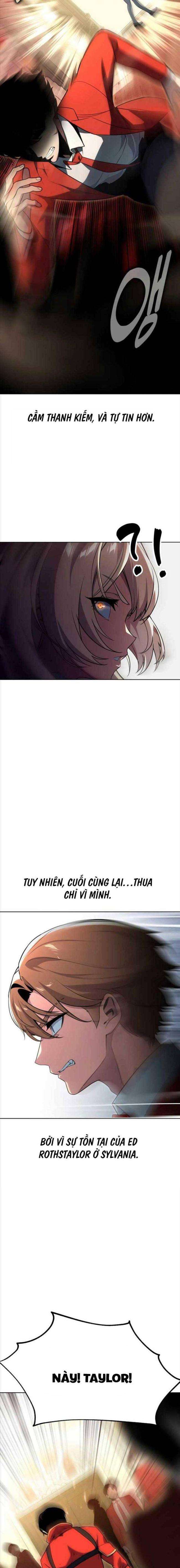 Hướng Dẫn Sinh Tồn Trong Học Viện Chap 5 - Next Chap 6