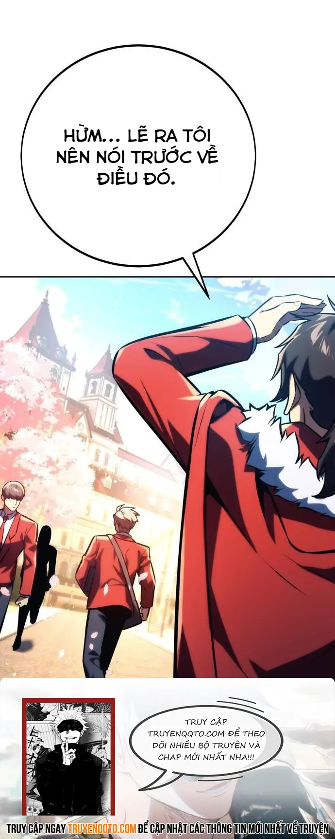 Hướng Dẫn Sinh Tồn Trong Học Viện Chap 50 - Next Chap 51