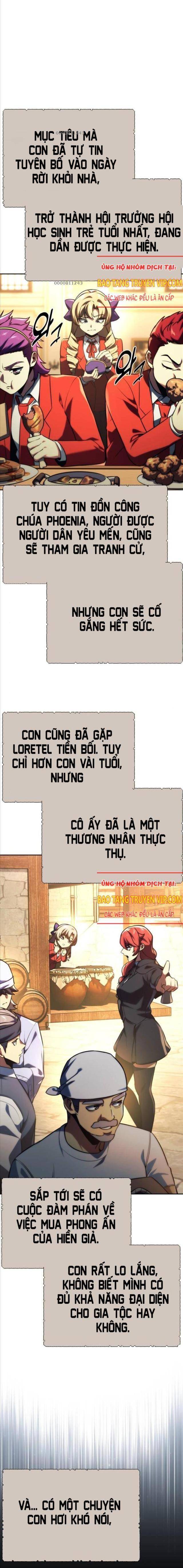 Hướng Dẫn Sinh Tồn Trong Học Viện Chap 51 - Next Chap 52