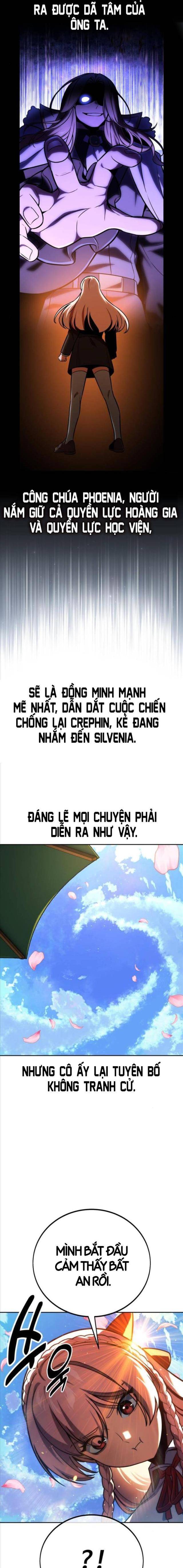 Hướng Dẫn Sinh Tồn Trong Học Viện Chap 51 - Next Chap 52