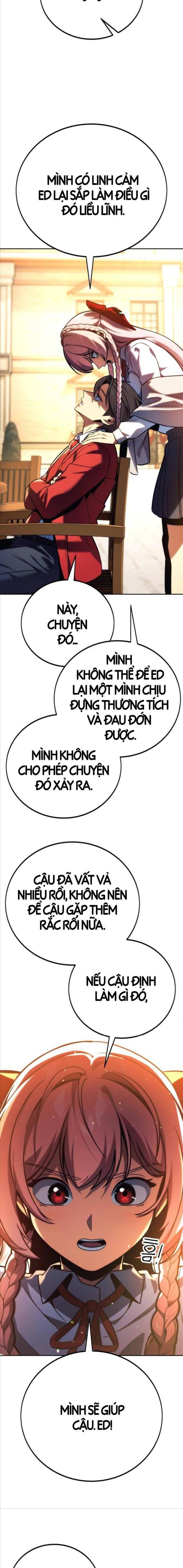 Hướng Dẫn Sinh Tồn Trong Học Viện Chap 51 - Next Chap 52