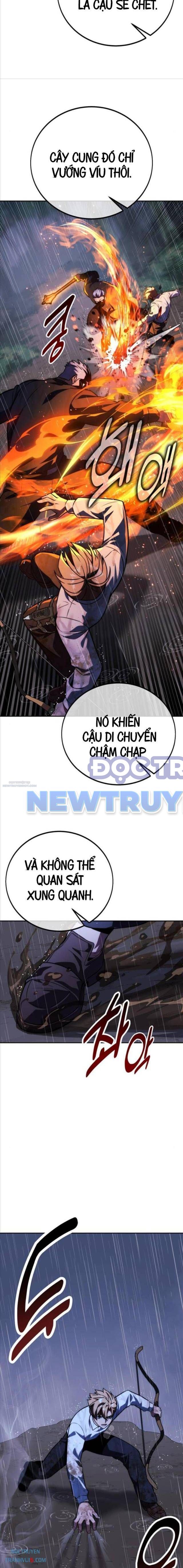 Hướng Dẫn Sinh Tồn Trong Học Viện Chap 52 - Next Chap 53