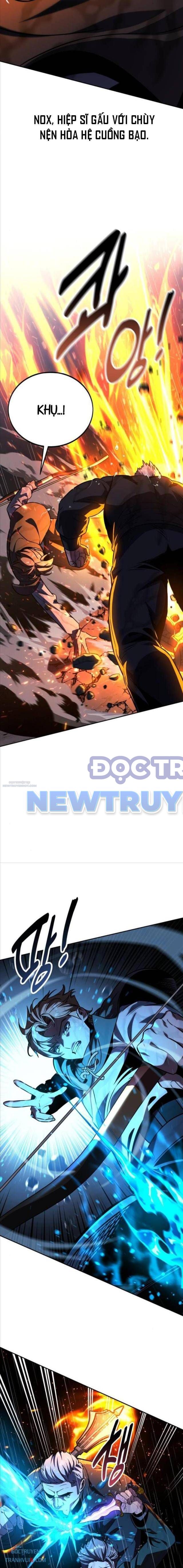 Hướng Dẫn Sinh Tồn Trong Học Viện Chap 52 - Next Chap 53