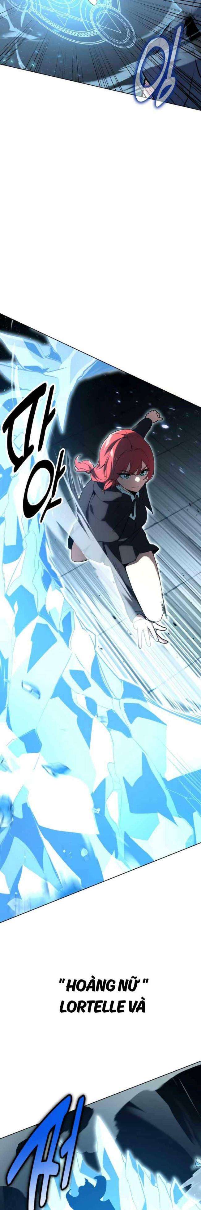 Hướng Dẫn Sinh Tồn Trong Học Viện Chap 6 - Next Chap 7