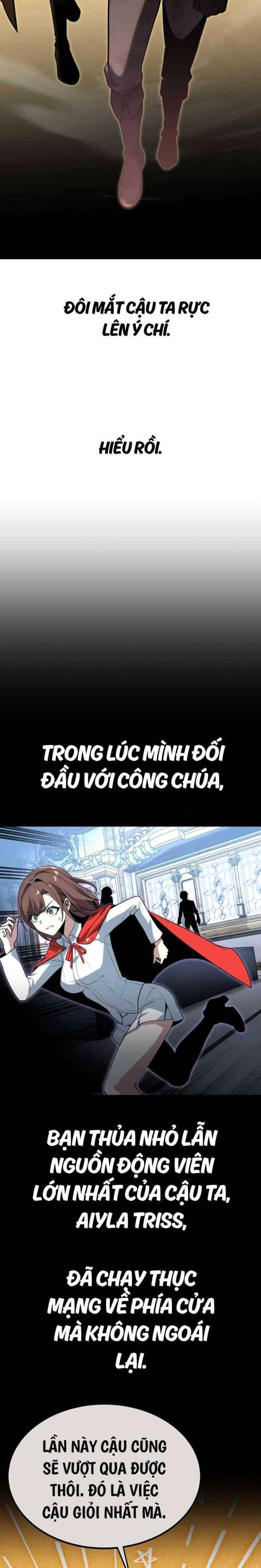 Hướng Dẫn Sinh Tồn Trong Học Viện Chap 6 - Next Chap 7