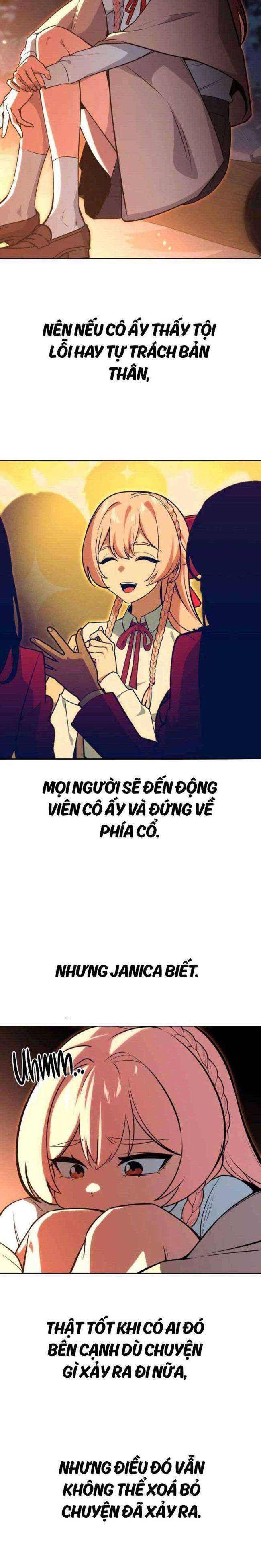 Hướng Dẫn Sinh Tồn Trong Học Viện Chap 6 - Next Chap 7