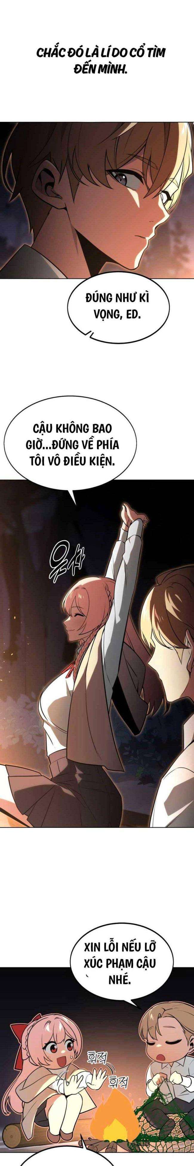 Hướng Dẫn Sinh Tồn Trong Học Viện Chap 6 - Next Chap 7