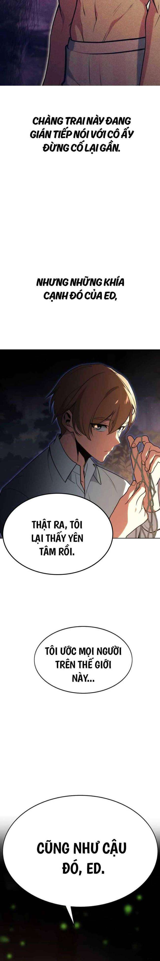 Hướng Dẫn Sinh Tồn Trong Học Viện Chap 6 - Next Chap 7