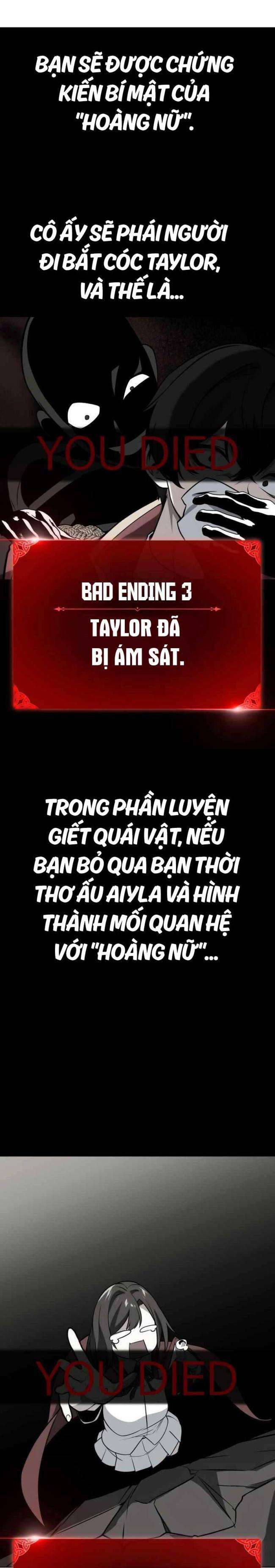 Hướng Dẫn Sinh Tồn Trong Học Viện Chap 6 - Next Chap 7