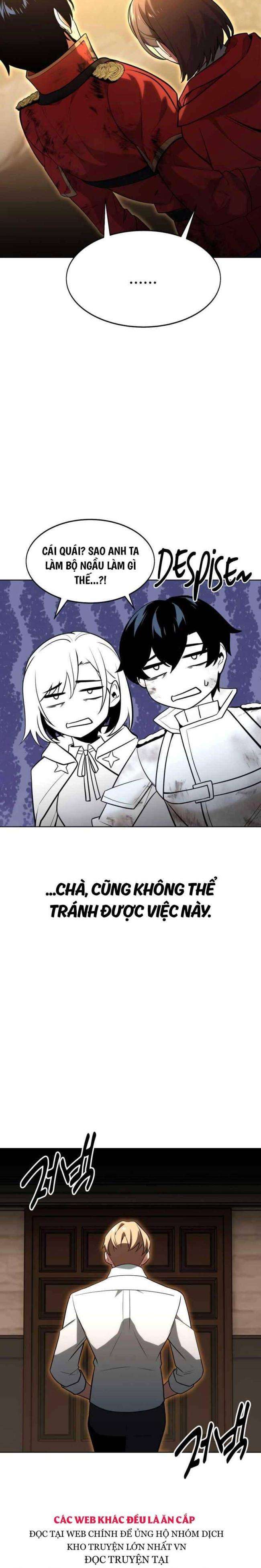 Hướng Dẫn Sinh Tồn Trong Học Viện Chap 6 - Next Chap 7