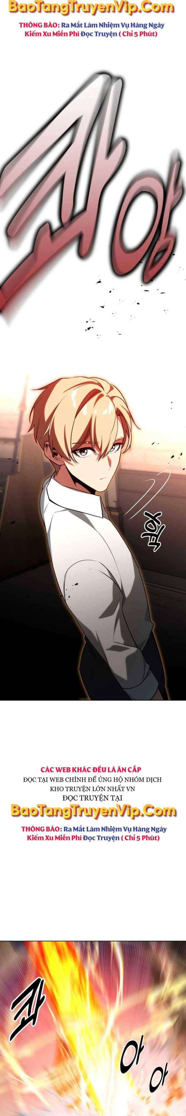 Hướng Dẫn Sinh Tồn Trong Học Viện Chap 6 - Next Chap 7