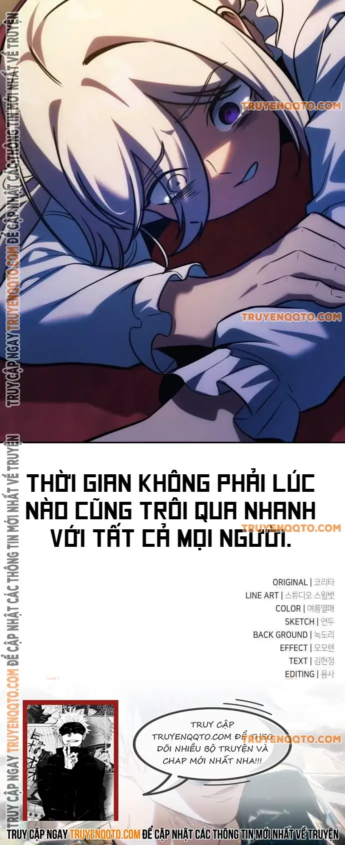 Hướng Dẫn Sinh Tồn Trong Học Viện Chap 60 - Next Chap 61