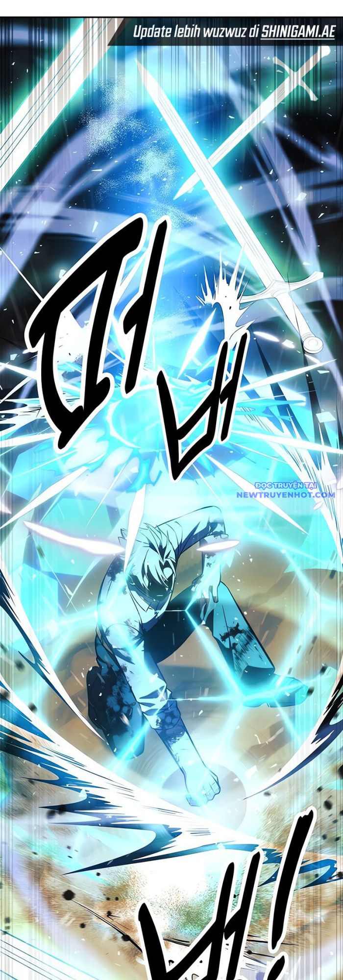 Hướng Dẫn Sinh Tồn Trong Học Viện Chap 62 - Next Chap 63