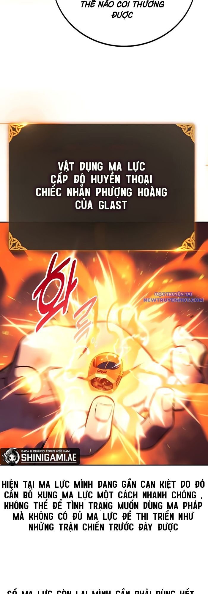 Hướng Dẫn Sinh Tồn Trong Học Viện Chap 62 - Next Chap 63