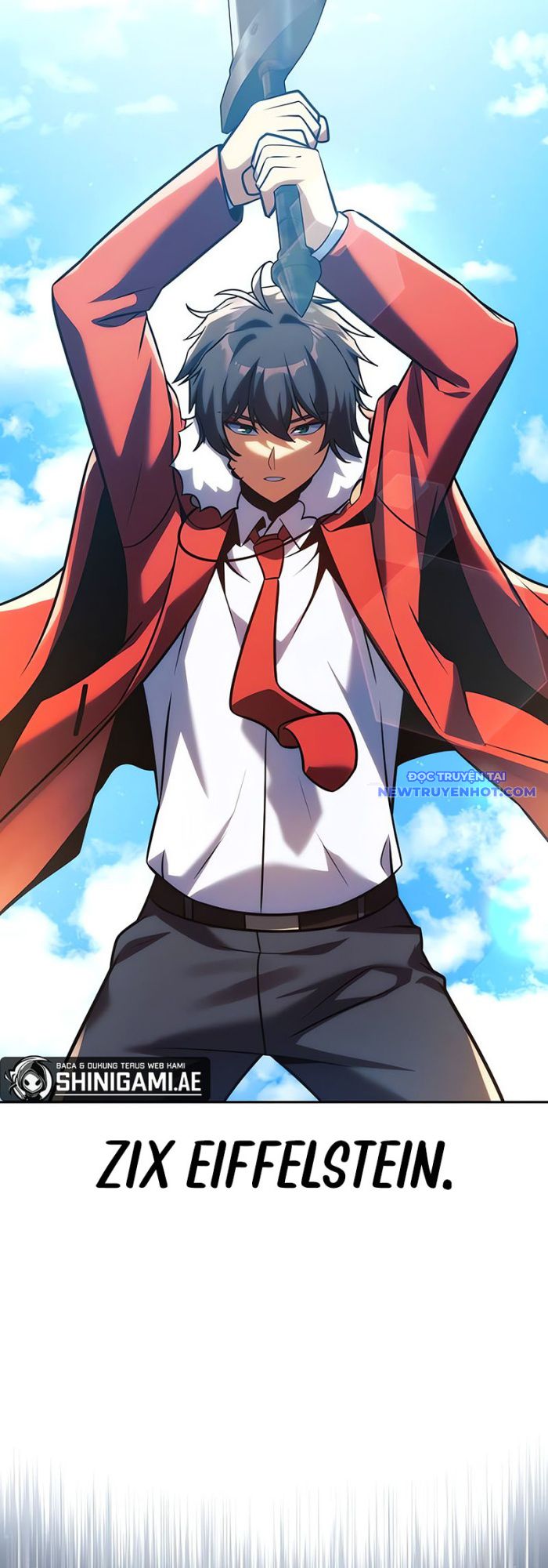 Hướng Dẫn Sinh Tồn Trong Học Viện Chap 62 - Next Chap 63