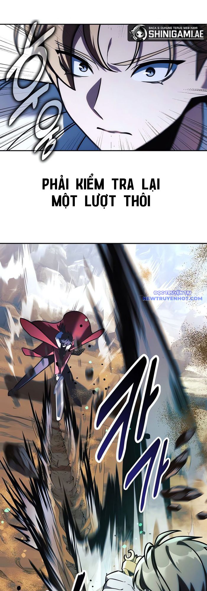 Hướng Dẫn Sinh Tồn Trong Học Viện Chap 62 - Next Chap 63