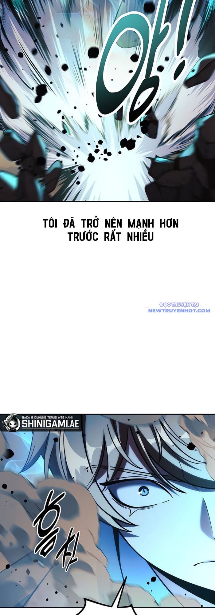 Hướng Dẫn Sinh Tồn Trong Học Viện Chap 62 - Next Chap 63