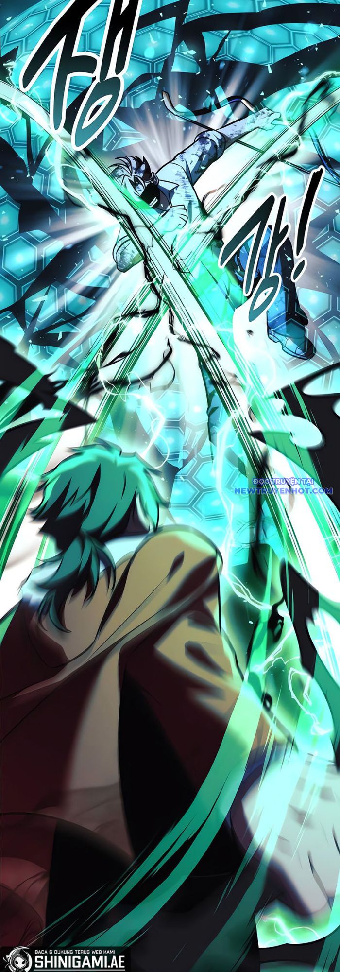 Hướng Dẫn Sinh Tồn Trong Học Viện Chap 62 - Next Chap 63