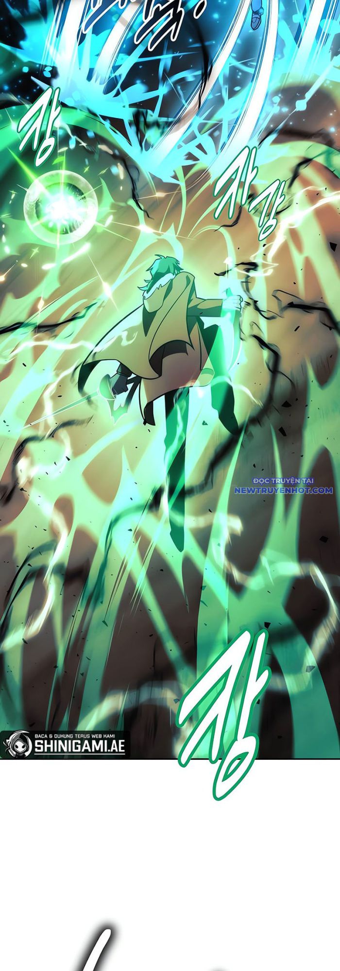 Hướng Dẫn Sinh Tồn Trong Học Viện Chap 62 - Next Chap 63