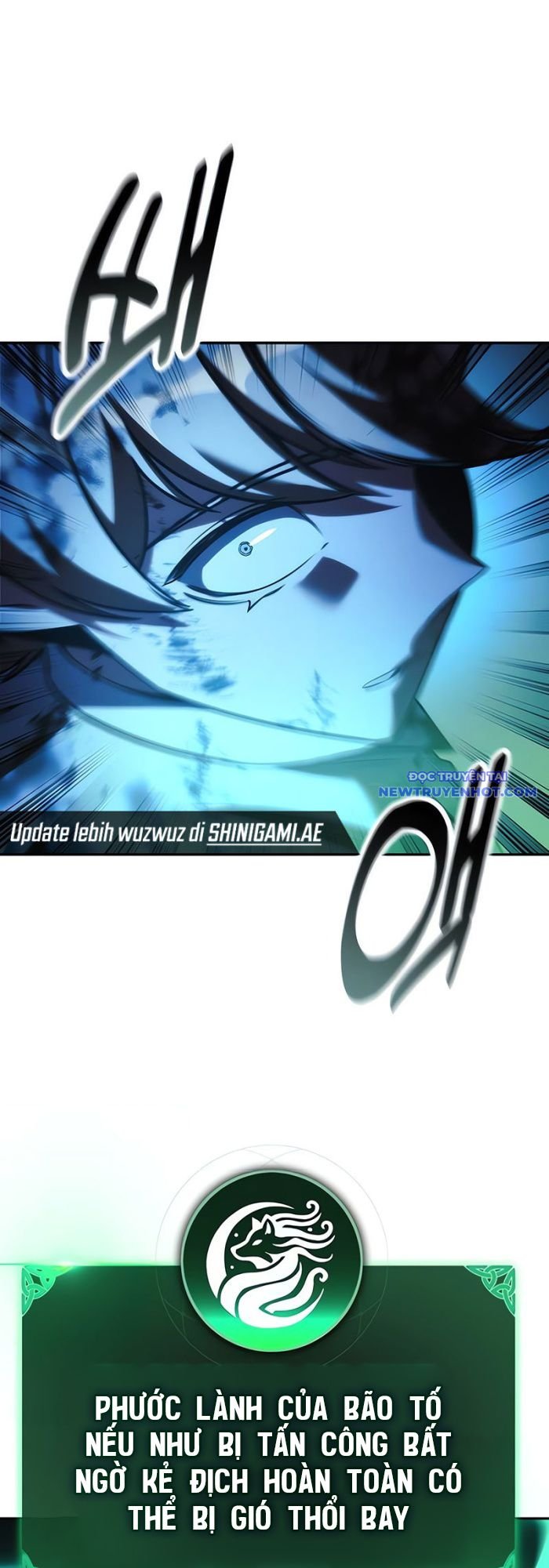 Hướng Dẫn Sinh Tồn Trong Học Viện Chap 62 - Next Chap 63