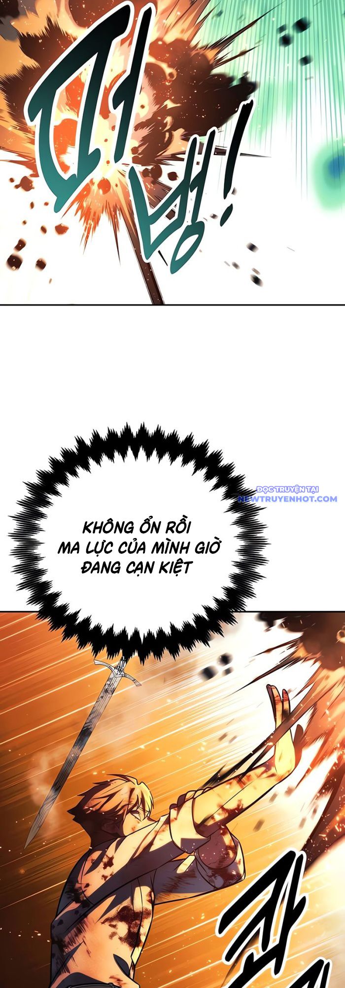 Hướng Dẫn Sinh Tồn Trong Học Viện Chap 62 - Next Chap 63
