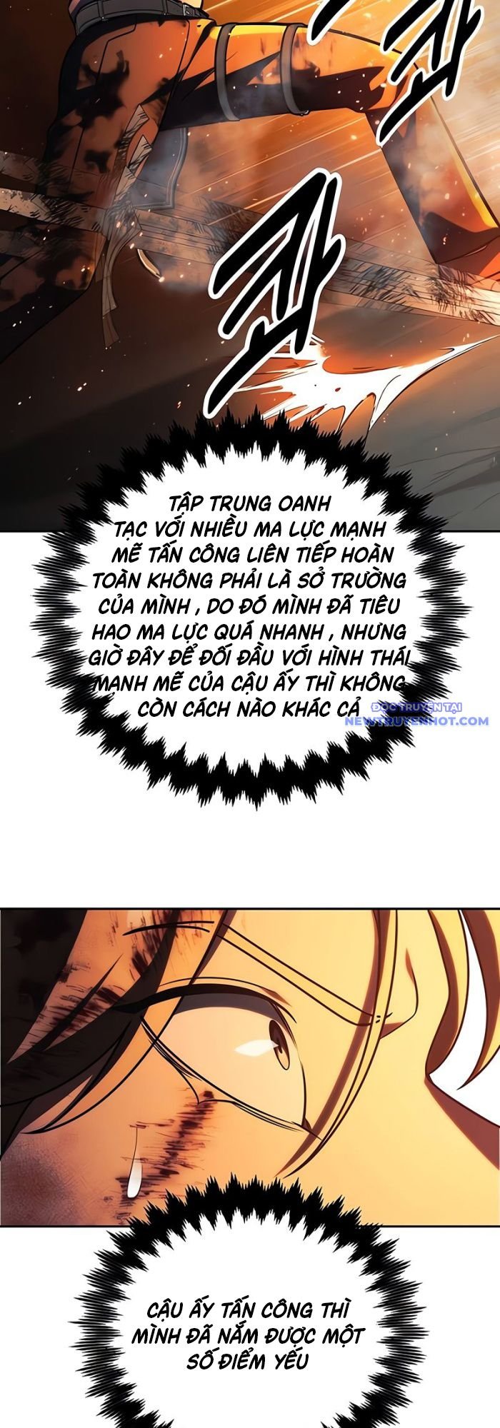 Hướng Dẫn Sinh Tồn Trong Học Viện Chap 62 - Next Chap 63