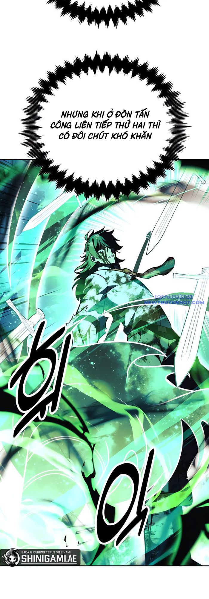 Hướng Dẫn Sinh Tồn Trong Học Viện Chap 62 - Next Chap 63