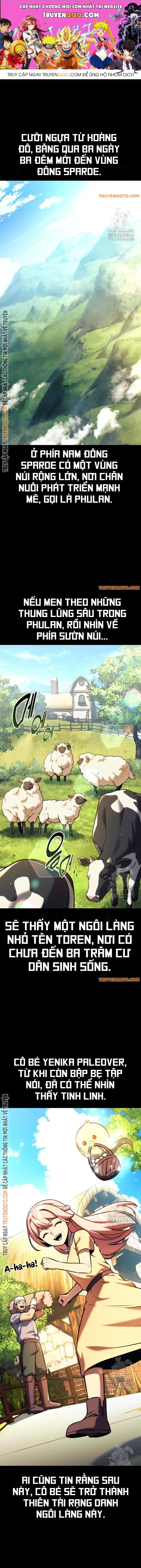 Hướng Dẫn Sinh Tồn Trong Học Viện Chap 65 - Next Chap 66