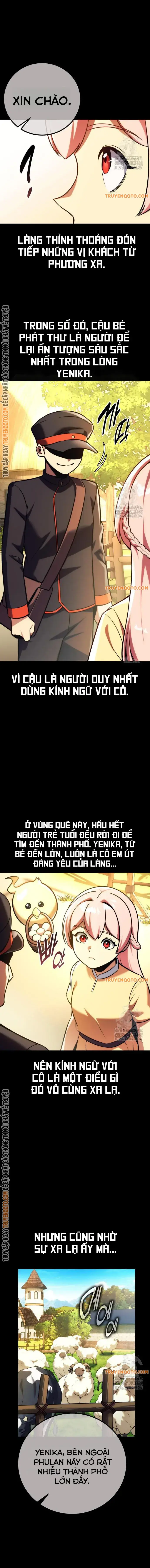 Hướng Dẫn Sinh Tồn Trong Học Viện Chap 65 - Next Chap 66