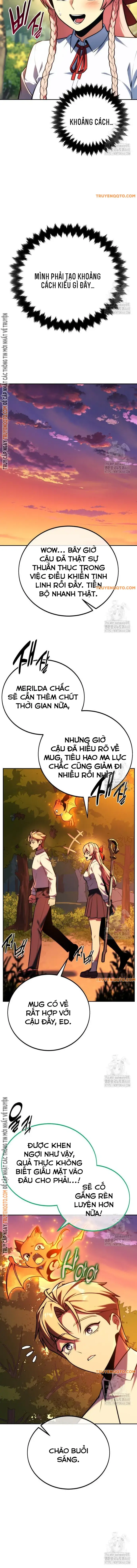 Hướng Dẫn Sinh Tồn Trong Học Viện Chap 65 - Next Chap 66