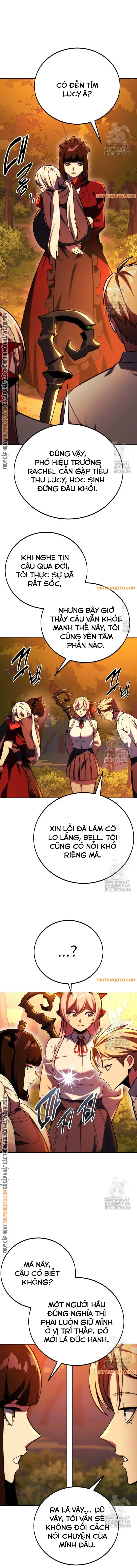 Hướng Dẫn Sinh Tồn Trong Học Viện Chap 65 - Next Chap 66