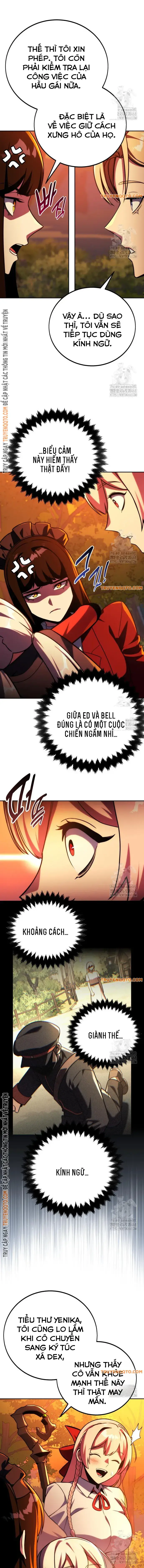 Hướng Dẫn Sinh Tồn Trong Học Viện Chap 65 - Next Chap 66