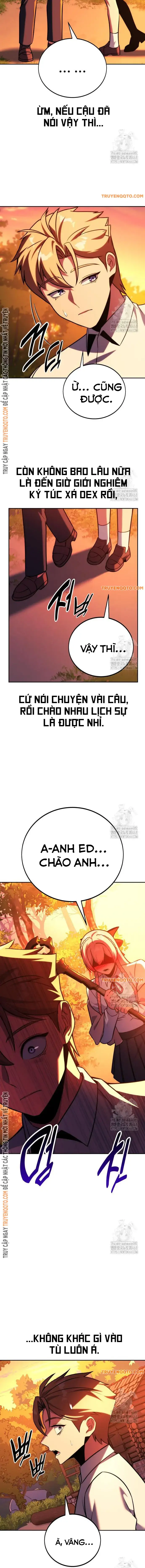 Hướng Dẫn Sinh Tồn Trong Học Viện Chap 65 - Next Chap 66