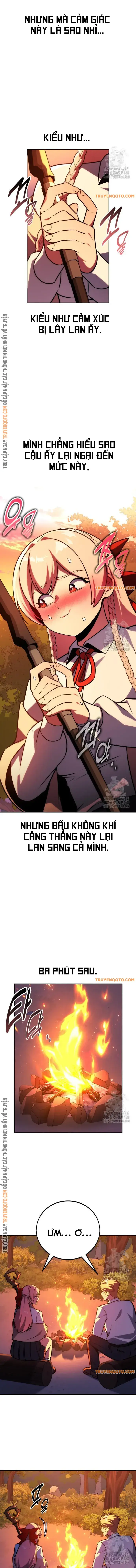 Hướng Dẫn Sinh Tồn Trong Học Viện Chap 65 - Next Chap 66