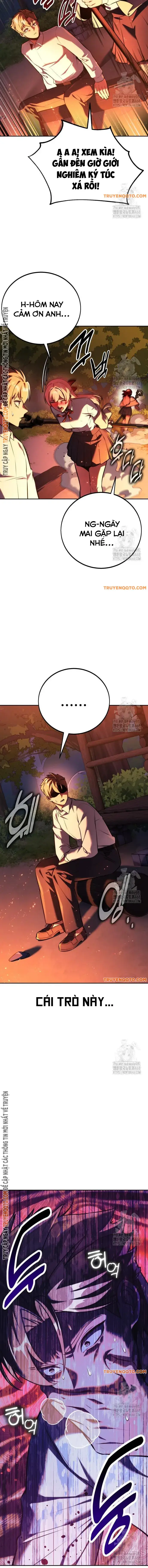 Hướng Dẫn Sinh Tồn Trong Học Viện Chap 65 - Next Chap 66