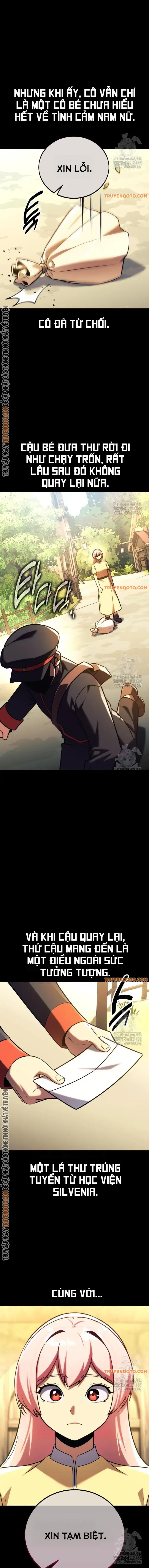 Hướng Dẫn Sinh Tồn Trong Học Viện Chap 65 - Next Chap 66