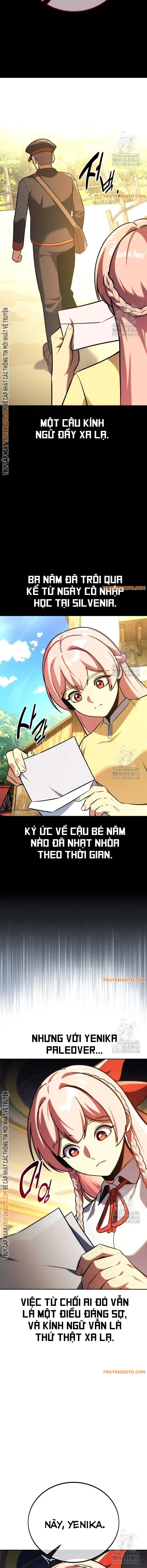 Hướng Dẫn Sinh Tồn Trong Học Viện Chap 65 - Next Chap 66