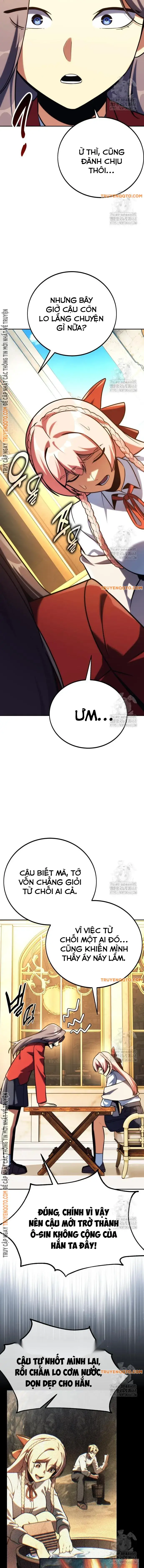 Hướng Dẫn Sinh Tồn Trong Học Viện Chap 65 - Next Chap 66