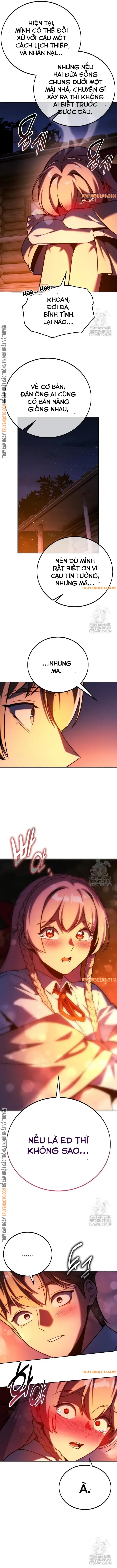 Hướng Dẫn Sinh Tồn Trong Học Viện Chap 66 - Next Chap 67