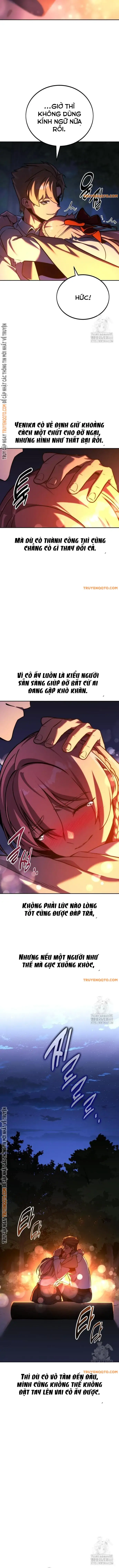 Hướng Dẫn Sinh Tồn Trong Học Viện Chap 66 - Next Chap 67