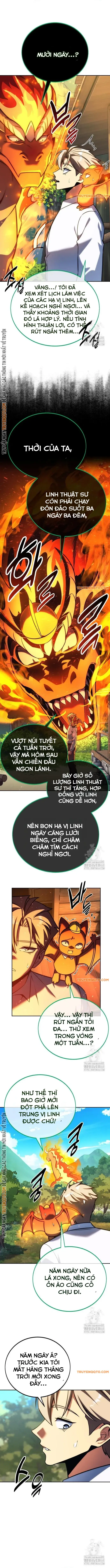 Hướng Dẫn Sinh Tồn Trong Học Viện Chap 66 - Next Chap 67