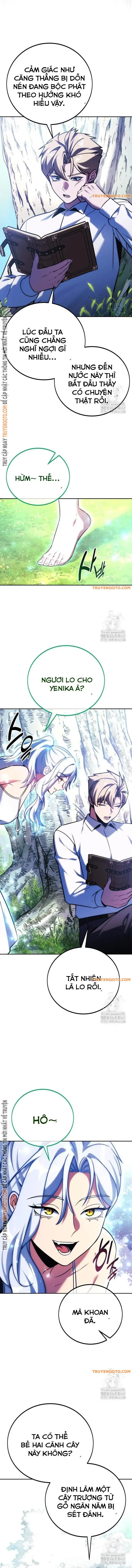 Hướng Dẫn Sinh Tồn Trong Học Viện Chap 66 - Next Chap 67