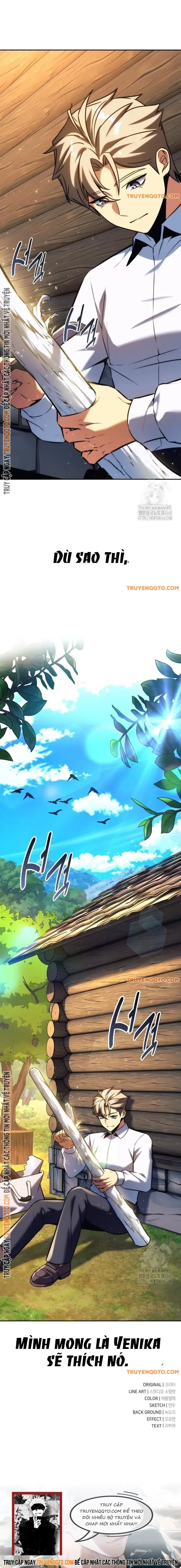 Hướng Dẫn Sinh Tồn Trong Học Viện Chap 66 - Next Chap 67