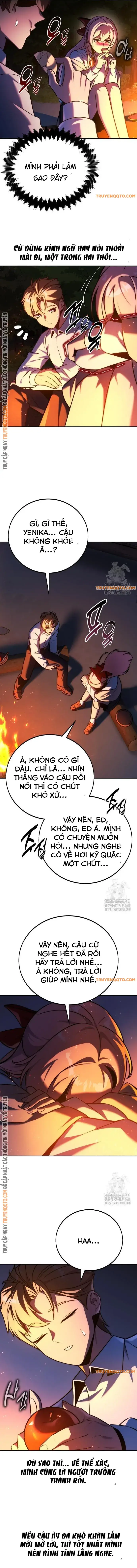 Hướng Dẫn Sinh Tồn Trong Học Viện Chap 66 - Next Chap 67