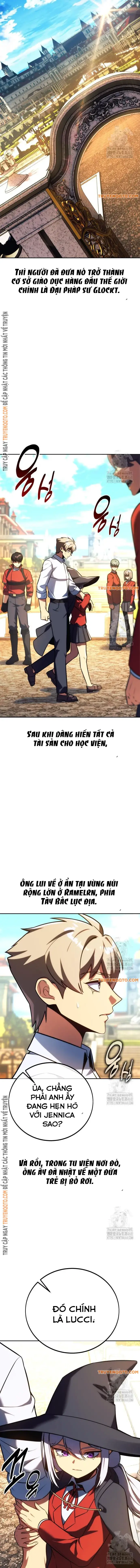 Hướng Dẫn Sinh Tồn Trong Học Viện Chap 67 - Next Chap 68