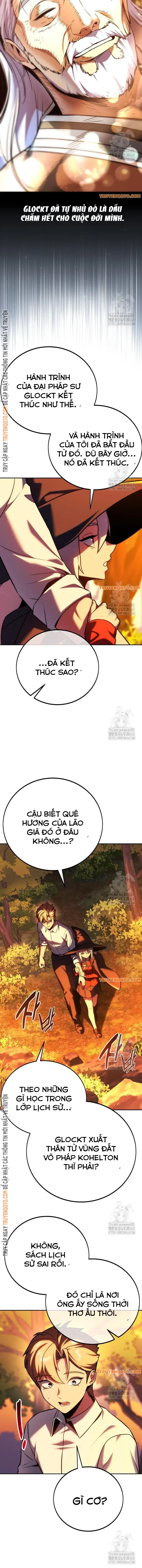 Hướng Dẫn Sinh Tồn Trong Học Viện Chap 67 - Next Chap 68