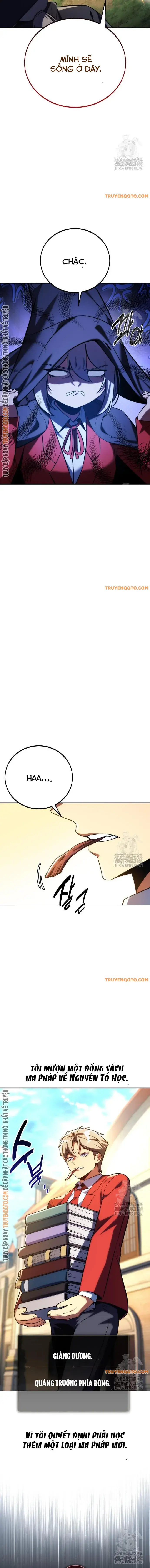 Hướng Dẫn Sinh Tồn Trong Học Viện Chap 67 - Next Chap 68