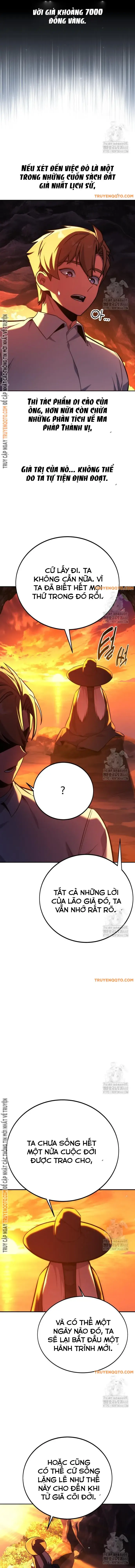 Hướng Dẫn Sinh Tồn Trong Học Viện Chap 67 - Next Chap 68